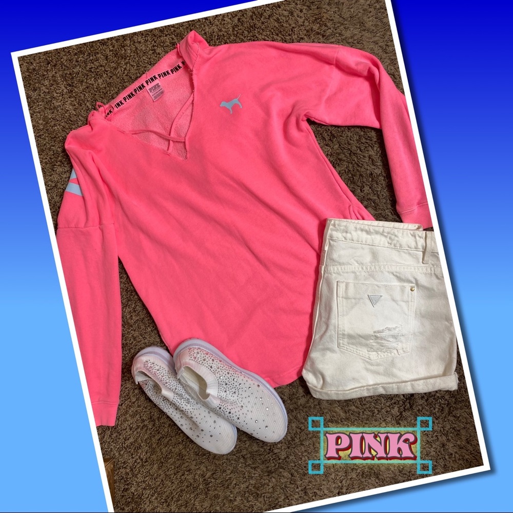 HOST PICK Fab Condition & Color PINK Brand Sweater